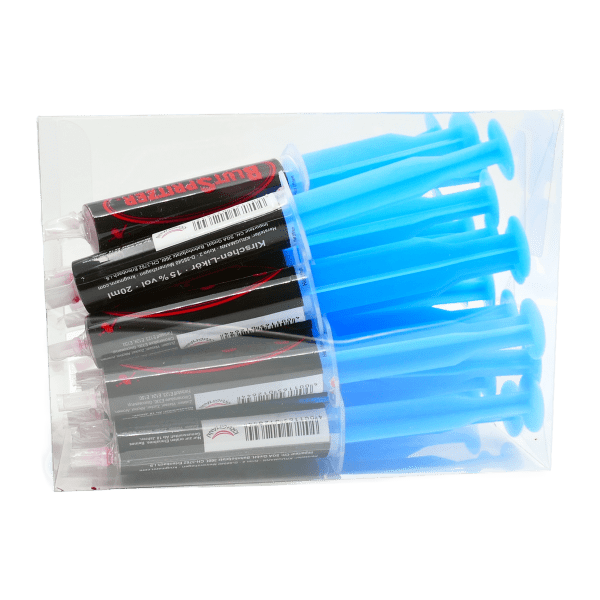 Blutspritzer
