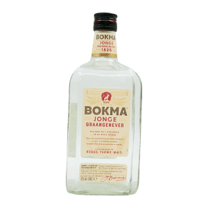 Bokma Jonge Jenever