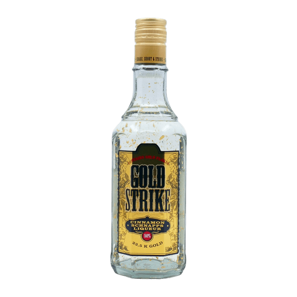 Bols Goldstrike