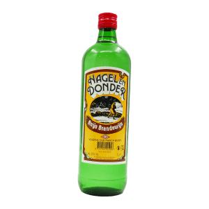 Boomsma Hagel En Donder