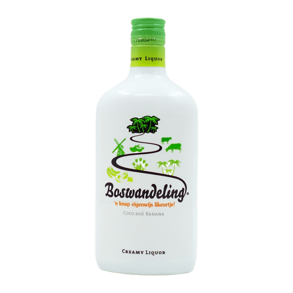 Boswandeling