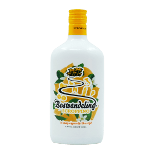 Boswandeling Scroppino