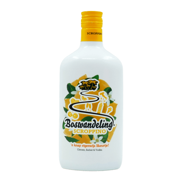 Boswandeling Scroppino