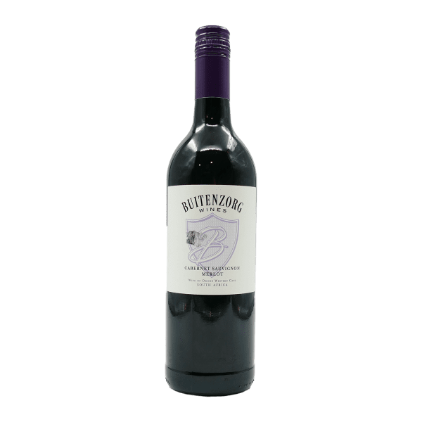 Buitenzorg Cabernet Sauvignon Merlot