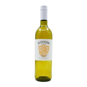 Buitenzorg Chardonnay Viognier