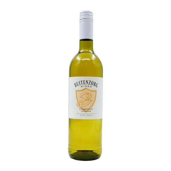 Buitenzorg Chardonnay Viognier