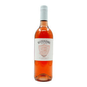 Buitenzorg Pinotage Rose