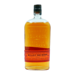Bulleit Bourbon Whiskey