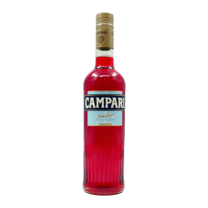 Campari Bitter 25% Vol.