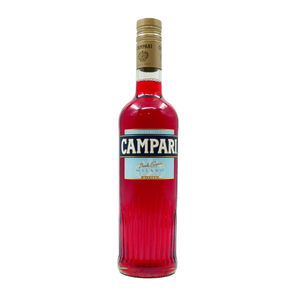 Campari Bitter 25% Vol.