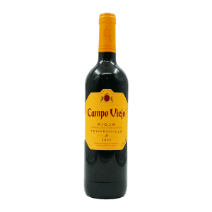 Campo Viejo Tempranillo Rioja