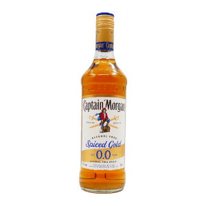 Captain Morgan Spiced Gold