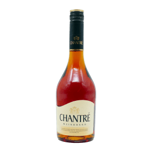 Chantre Weinbrand 36 % Vol.