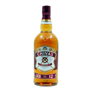 Chivas Regal 12Y