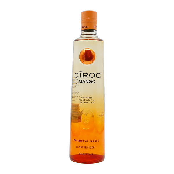 Ciroc Mango