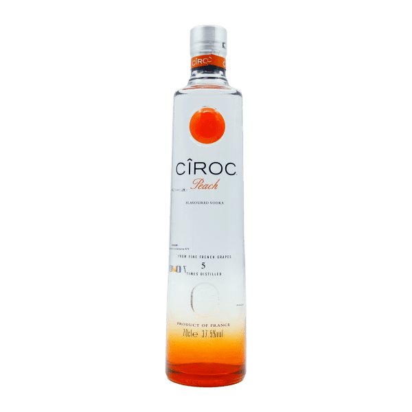 Ciroc Peach