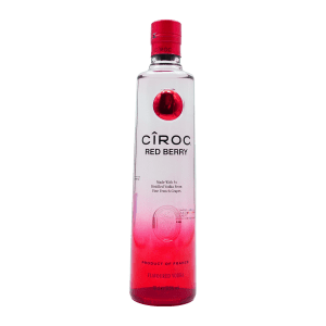 Ciroc Red Berry