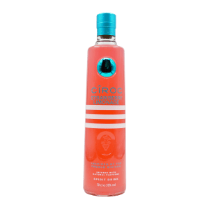 Ciroc Strawberry Limonade