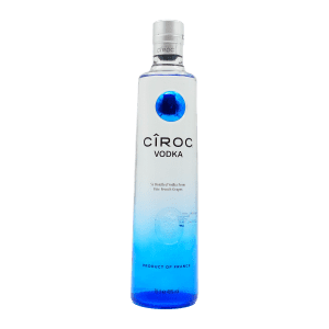 Ciroc  Vodka