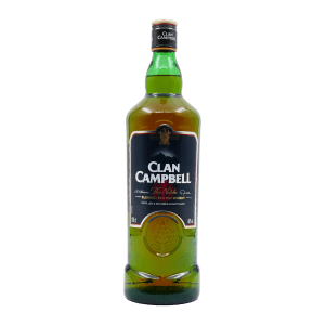 Clan Campbell