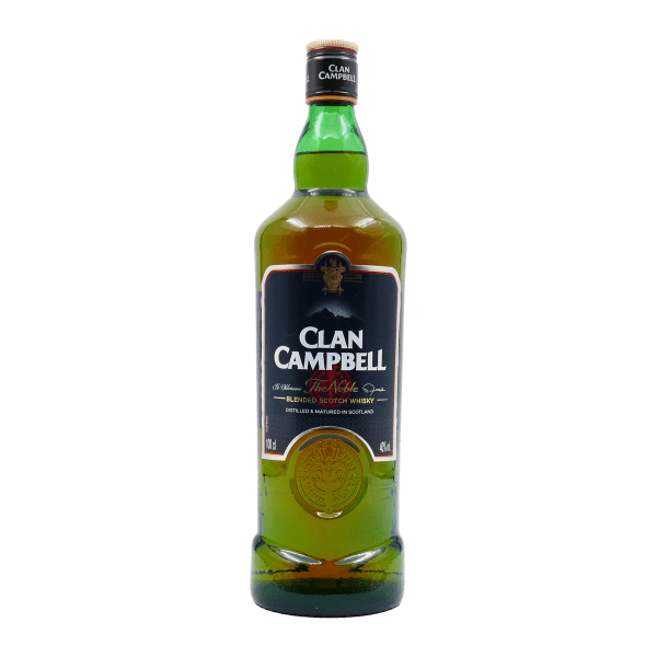 Clan Campbell