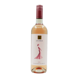 Condesa Leganza Rose Familia