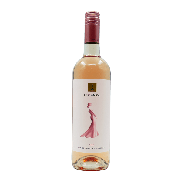 Condesa Leganza Rose Familia