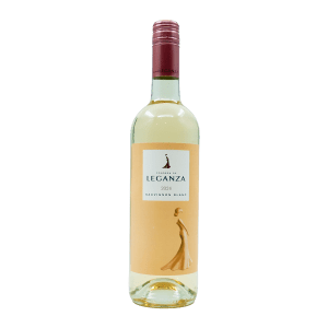 Condesa Leganza Sauvignon Blanc