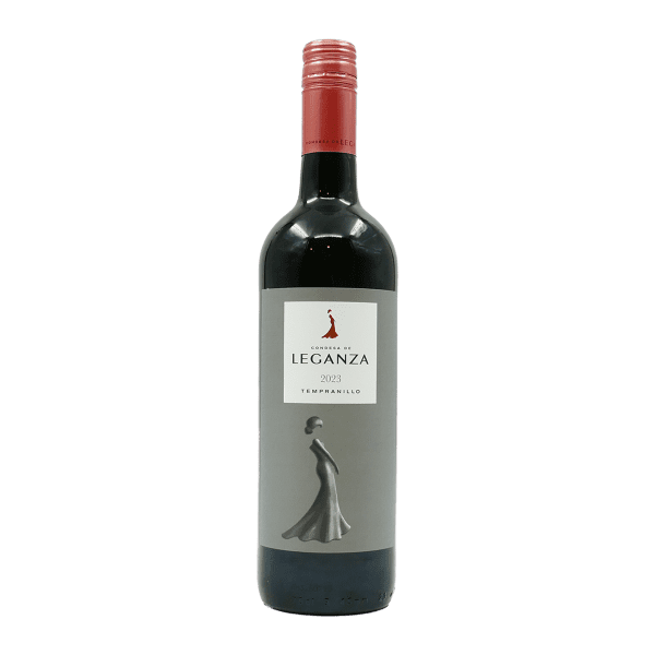 Condesa Leganza Tempranillo