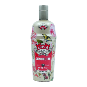 Coppa Cocktails Cosmopolitan