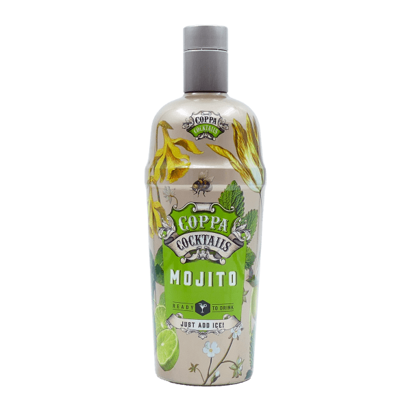 Coppa Cocktails Mojito