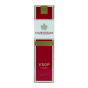Courvoisier Vsop