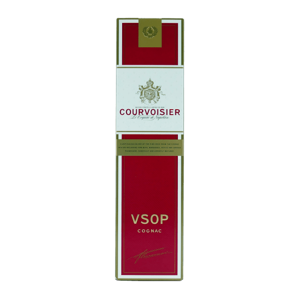 Courvoisier Vsop