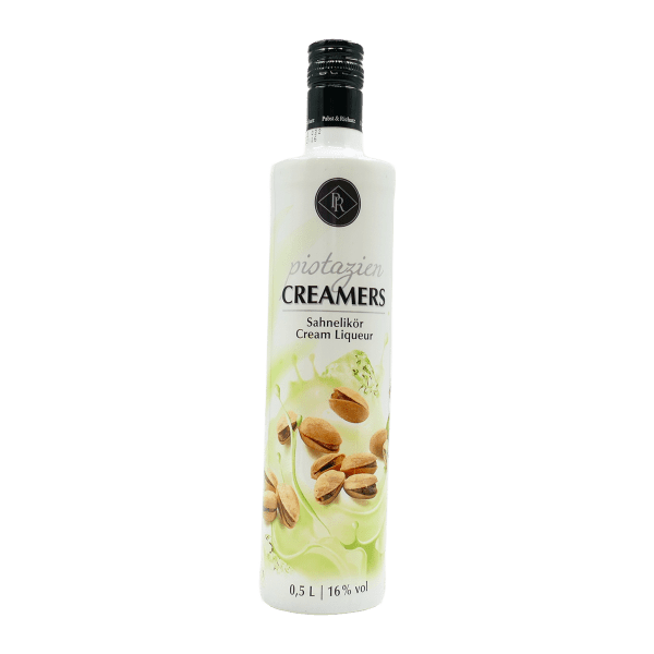 Creamers Pistazie