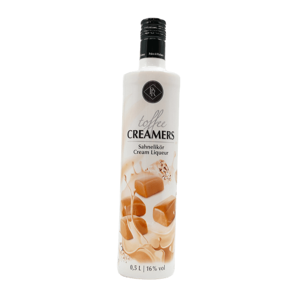 Creamers Toffee
