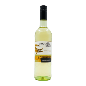 Crocodile Creek Chardonnay