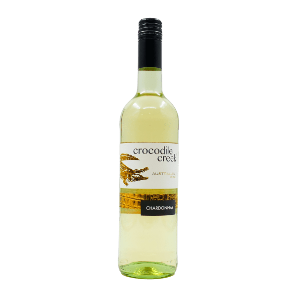 Crocodile Creek Chardonnay