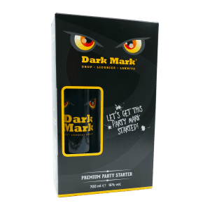 Dark Mark Droplikeur Geschenkverpakking