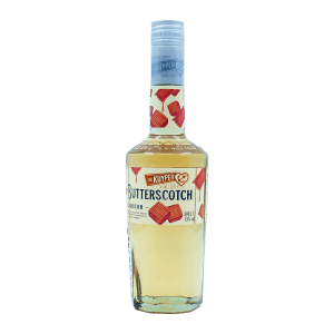 De Kuyper Butterscotsch