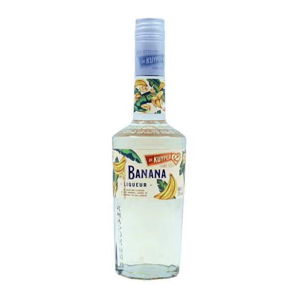 De Kuyper Creme De Bananes