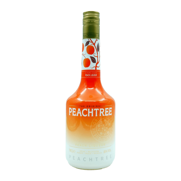 De Kuyper Peachtree