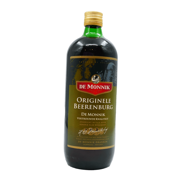 De Monnik Beerenburg