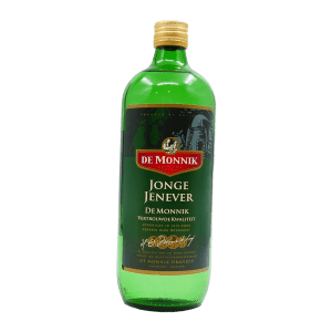 De Monnik Junger Genever