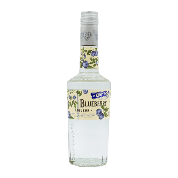 Dekuyper Blueberry