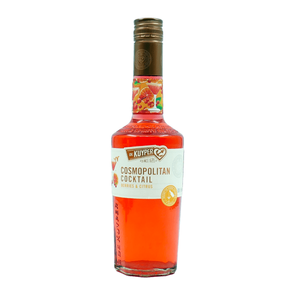 Dekuyper Cosmopolitan Cocktail