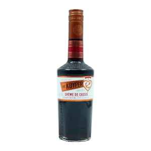 Dekuyper Creme De Cassis