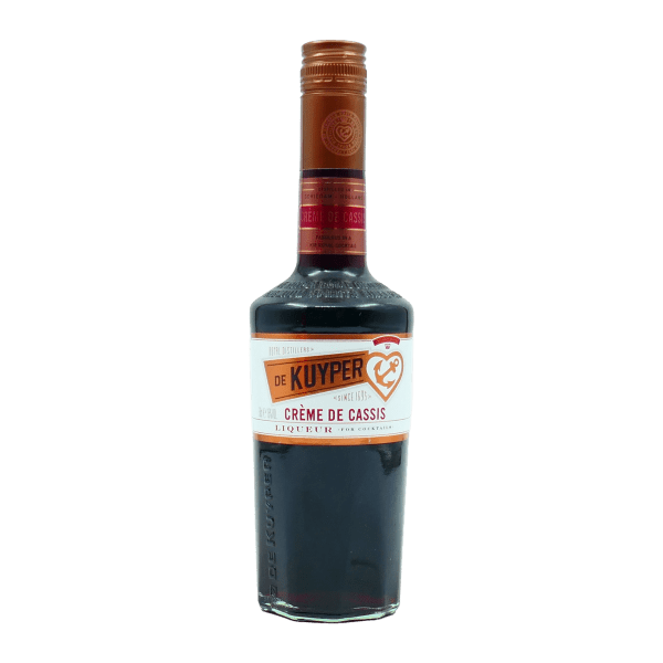 Dekuyper Creme De Cassis