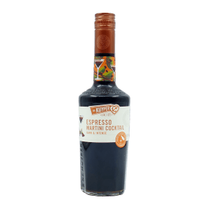 Dekuyper Espresso Martini Cocktail