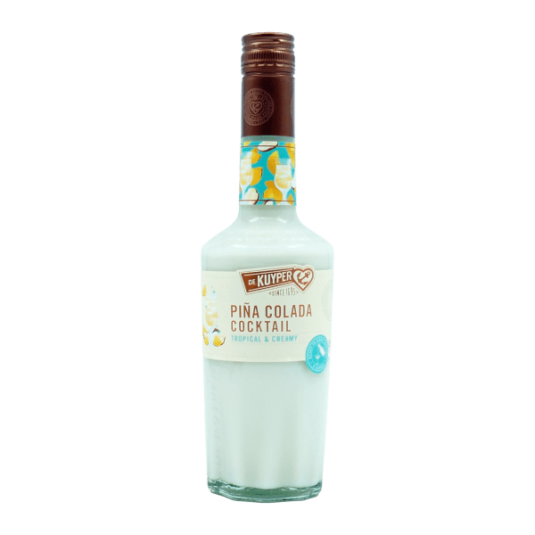 Dekuyper Pina Colada Cocktail
