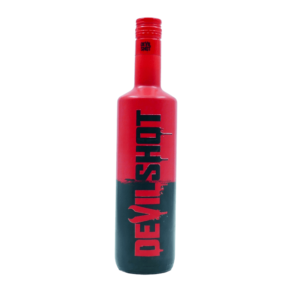 Devil Shot